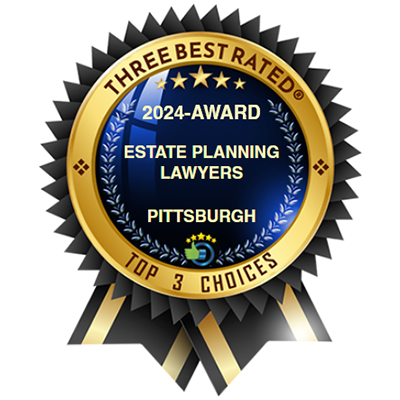 Best Estate planning lawyers in Pittsburgh