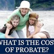 Probate Costs & Estate Lawyer Fees