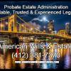 Best Estate Attorneys in Pittsburgh