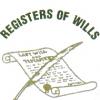 Register of Wills Short Certificates