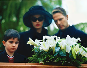 FUNERAL PICTURE