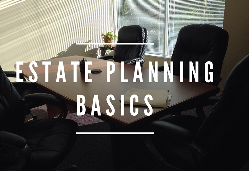 Estate-Planning-Basics