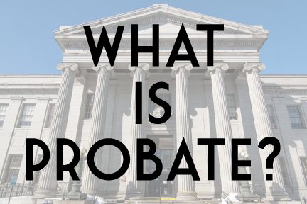 Pittsburgh Probate Law Firm