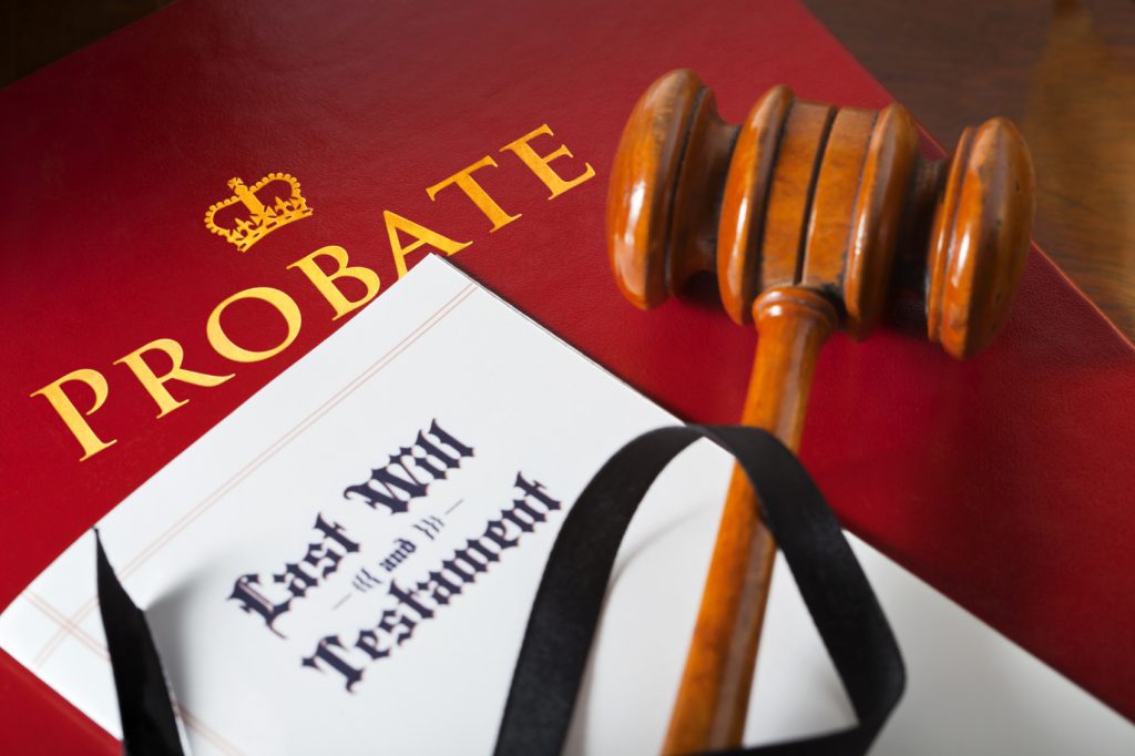 Pittsburgh Probate Law
