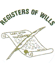 Register of Wills Short Certificates