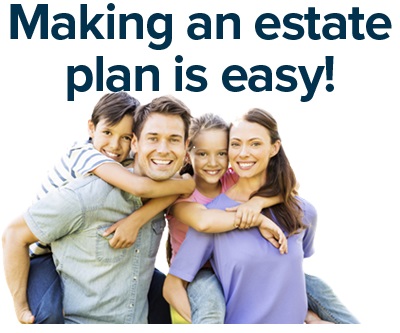 Pittsburgh Affordable Estate Planning - Wills, Powers of Attorney & Trusts