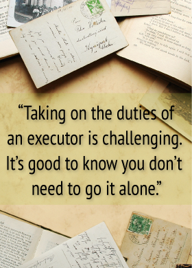 executor_duties