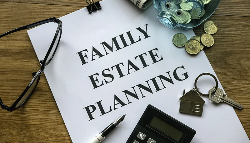 Estate Planning, Wills, Trusts and Powers of Attorney